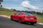 Audi RS5 Coupe 2019 года (LA)